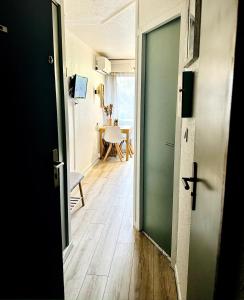 Appartement cosy idéal week end sur le port