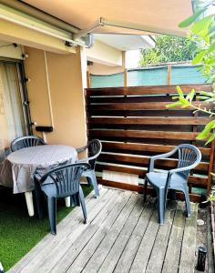 Appartement cosy idéal week end sur le port