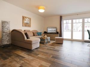 Schatzkiste Reetdachhaus