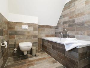 Schatzkiste Reetdachhaus