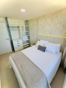 Smart Stay Izidro - 1304 - Ponta Verde