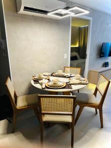 Smart Stay Izidro - 1304 - Ponta Verde