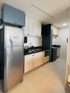 Smart Stay Izidro - 1304 - Ponta Verde