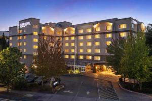 Eastgate Hotel - BW Signature Collection