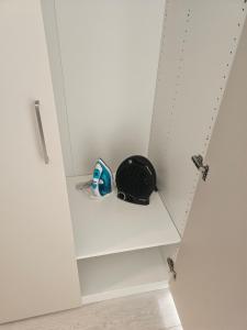 Šopeno Butas Comfort & Relax in Old Town