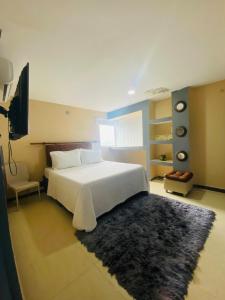 Apartamento Los Lagos