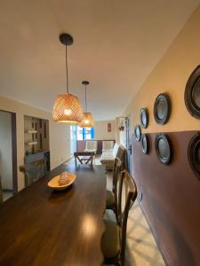 Apartamento Los Lagos