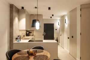 HW Apartament Wieniawska Lublin