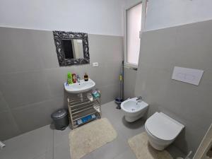 Deas Apartments in Tirana 2