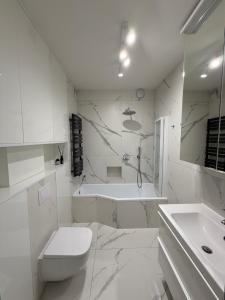 Miedziane ZALESIE - Noclegi Lubin