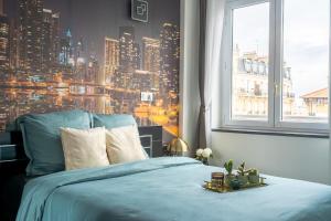 Paris Homestay of Dreams