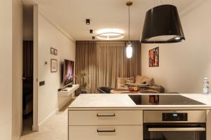 HW Apartament Wieniawska Lublin