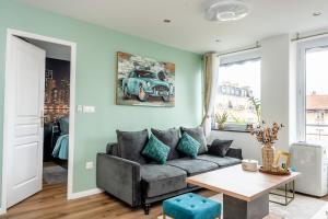 Paris Homestay of Dreams