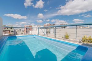 Disfruta en familia espacio y tranquilidad en Soho