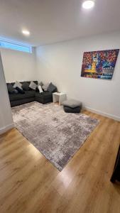 Luxury Hampstead Mews House, Close to City Centre