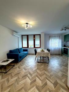 Apartament Draganovi 8