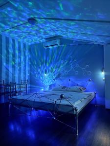 Green House Adults Only