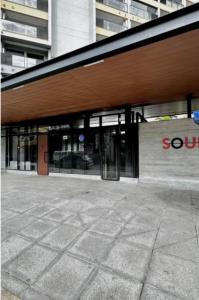 Studio luxuoso na zona Sul de São Paulo