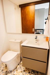 305 apartamento lof taj 97 cerca al parque 93