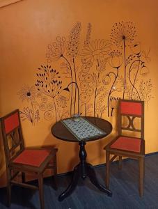 Green House Adults Only