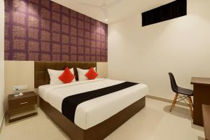 Prime Hotel & Stays