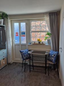 Heads In Beds, The Bull Room NEW LOCATION Vale of York, Carlton Miniott, Thirsk