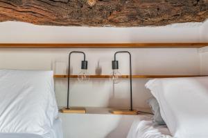 Chalet-Città alta-centre of the town-wi-fi-Tv