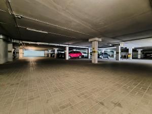 Kolory Warmii Apartamenty Biały i Szary