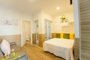 Apartamento Reyes Católicos Conil