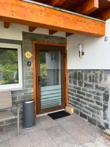 Nordschleife Apartment A1 Für bis zu 10 Personen