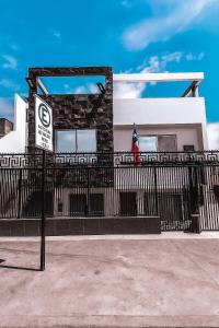 Apart-Hotel Katari