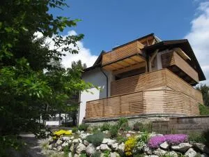 Apartement Gute Laune - 施塔姆斯