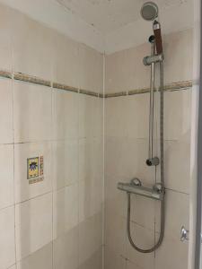 Duplex au 15eme arrondissement