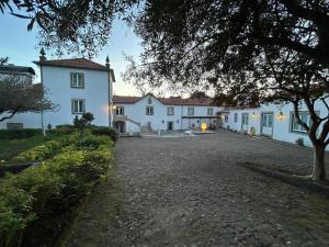 Celebration or Event & Stay at Casa dos Macieis, Private Pool, Camino Santiago direct access & Optional Agritourism