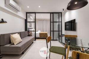 Charmosos Apartamentos Reformados na Glória