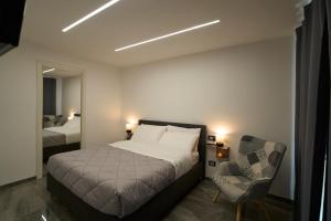 Rimini, 4 Camere con Giardino Privato e Parcheggio Gratuito, Relax a 10 Minuti dal Mare