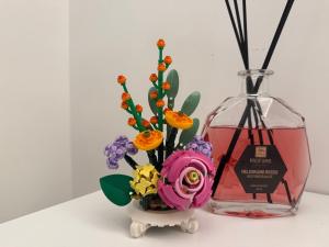 Brick Suites - New Design Apartments with LEGO in Bari City Center