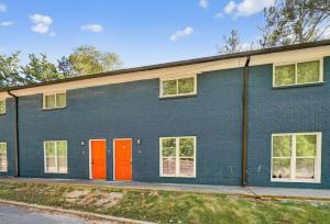 Bright 2Bd 1Bt Homes in Central Wellington