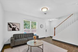 Bright 2Bd 1Bt Homes in Central Wellington