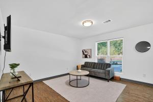 Bright 2Bd 1Bt Homes in Central Wellington