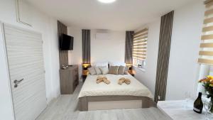 Apartmány Perfect Home