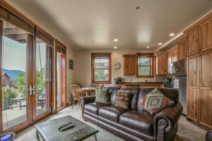 Antlers Gulch 501 by SummitCove Lodging