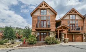 Antlers Gulch 501 by SummitCove Lodging