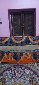 Lavande Nubian House