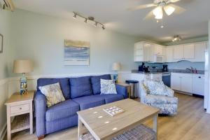 Oceanfront Breakers 137 Condo with Sunrise Views!