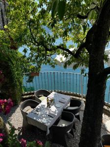 CHARMING MOMENT di Villa Porta - La Vigna