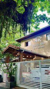 Hotel Rio