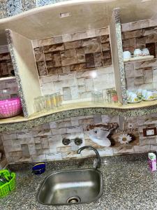 Pyramids View Apartment