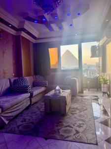 Pyramids View Apartment