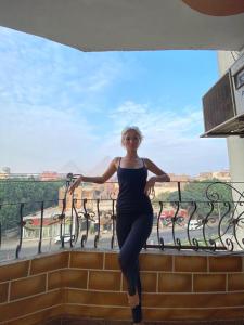 Pyramids View Apartment